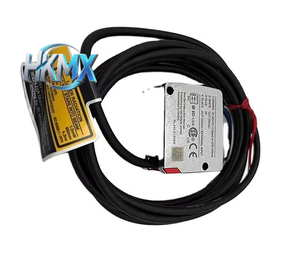 เครื่องขยายสัญญาณในตัวพร้อมเซ็นเซอร์เลเซอร์ TOF รุ่น LR-TB2000 LR-TB5000 LR-TB2000C LR-TB5000C LR-TB2000CL สำหรับระบบอัตโนมัติทางอุตสาหกรรม - Product Image 1
