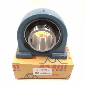 Nhà Máy Giá Nhật Bản gối khối mang <span class=keywords><strong>ucpa</strong></span> 205 <span class=keywords><strong>206</strong></span> 207 208 209 210 chèn mang - Product Image 2