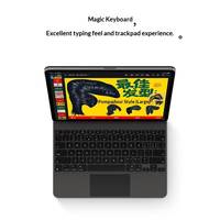 Nouvelle Arrivée 2026 – Tablette Originale Air 11 Pouces Modèle M4 avec Processeur AMD Turion de 8ème Génération 2,3 GHz, 12 Go + 256 Go – Idéale pour l'Éducation
