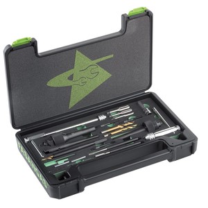 Fasano 182 Piece Automotive <b>Repair</b> Tool Kit With Storage Case For <b>Car</b> Maintenance And <b>Repair</b> - Product Image 1