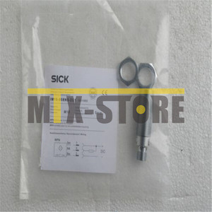 Sensor PLC Nuevo IM18-05BNS-ZC1 (IM1805BNSZC1) &amp; Sensor de Proximidad con Garantía - Product Image 1