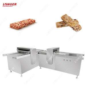 Automatique Barre Granola Machine de Coupe/Loukoums Machine De Découpe - Product Image 5