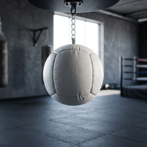 Porte-clés de football très demandés, utilisation promotionnelle, publicité, porte-clés de football couleur blanche - Product Image 2