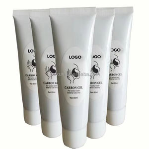 Solution de peeling au carbone anti-âge pour les soins du visage au <span class=keywords><strong>laser</strong></span> Réduit les ridules et unifie le teint dans des contextes professionnels - Product Image 1