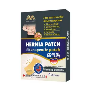 2024 New American Spring Rehabilitation Hernia External Use Gentle Health Care Patch