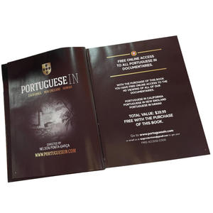 Servicios de Impresión de Libros de Tapa Dura Ecológicos de Lujo al por Mayor, Cartón Offset, Materiales Reciclados, Personalizados con Acabado de Lujo - Product Image 4