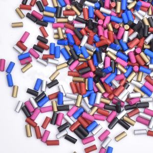 Kundenspezifischer Ferrocerium-Feuerstarter-Funkenstein 2,2*5mm für Feuerzeugzubehör - Product Image 3