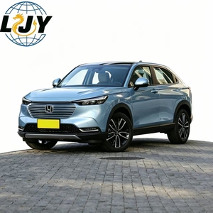 Auto Usado Honda Vezel 2023 1.5L CVT Edición de Lujo, SUV Familiar Compacto de Alta Gama Bien Equipado para Exportación Global de Autos Usados - Product Image 1