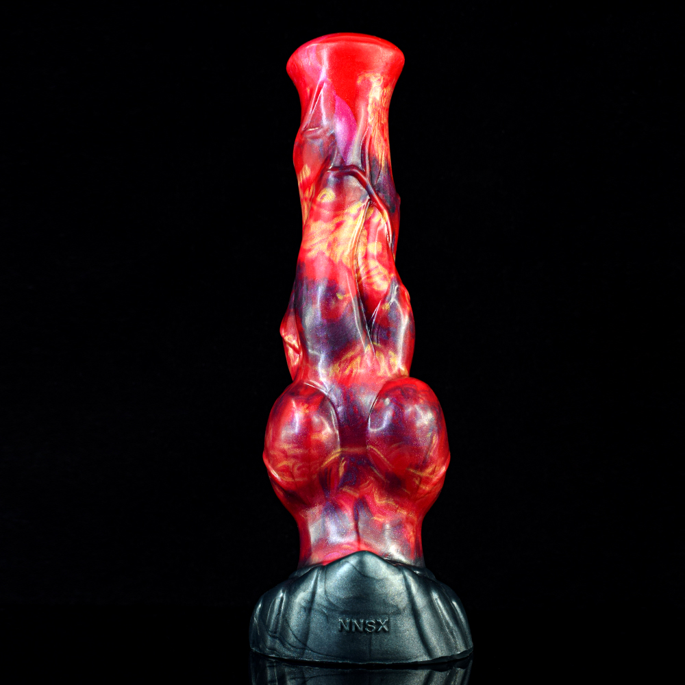 Fire Dragon