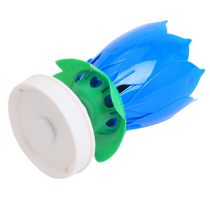 Venta al por mayor flor barato <span class=keywords><strong>de</strong></span> la vela <span class=keywords><strong>de</strong></span> loto <span class=keywords><strong>de</strong></span> la fábrica <span class=keywords><strong>de</strong></span> China - Product Image 5