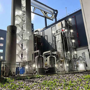 चीन निर्माताओं के चिकित्सा और औद्योगिक उत्पादन संयंत्र पीएलसी कोर घटक तरल ऑक्सीजन/नाइट्रोजन संयंत्र - Product Image 2