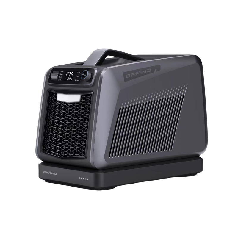 2024 Hot Products 5200BTU Portable Air