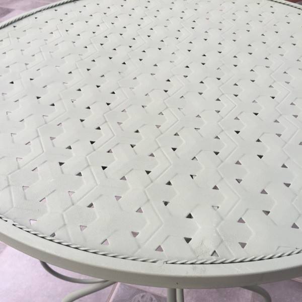 Table simple style 03