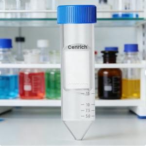 Tubos Equivalentes a Centricon de UMTR Cenrich, 4mL/15mL y 15mL/50mL, 24 Piezas, 10-300 KDa PES, para Purificación de Muestras Biológicas de Laboratorio - Product Image 1
