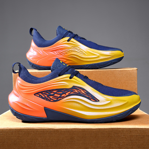 <span class=keywords><strong>Scarpe</strong></span> da <span class=keywords><strong>Basket</strong></span> Professionali Uomo 2026, Alte, <span class=keywords><strong>Bianche</strong></span> Iridescenti, <span class=keywords><strong>Scarpe</strong></span> da Ginnastica Traspiranti per Interni Esterni e Palestra - Product Image 6