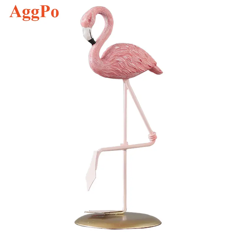 Nhựa Thủ Công Mỹ Nghệ Flamingo Máy Tính Để Bàn Nghệ Thuật Trang Trí Phòng Khách Mùa Hè Trang Trí Nội Thất 3 Hình Dạng Lựa Chọn Sinh Động Văn Phòng Bức Tượng Nhựa Quà Tặng