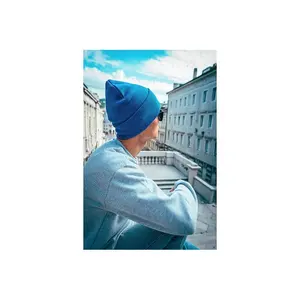 Cappello Puro Sostenibile Personalizzato per Merchandising - Product Image 4