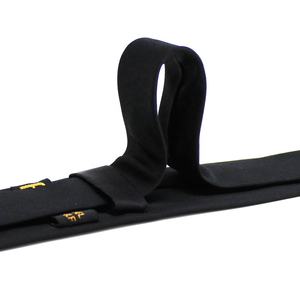 Cina all'ingrosso su misura cravatta aziendale sottile Skinny crea la tua <span class=keywords><strong>magia</strong></span> BP di lusso tessuto cravatte di seta uomo Logo personalizzato - Product Image 6