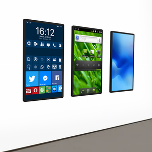 Chuyên nghiệp 15 18 21 24 27 <span class=keywords><strong>32</strong></span> 43 inch bảng thông minh tương tác cảm ứng màn hình màn hình cho tự dịch vụ - Product Image 1