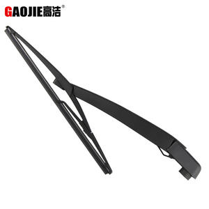 Compatible con el conjunto de brazo oscilante del limpiaparabrisas trasero y la unidad del limpiaparabrisas trasero del Hyundai ix20/2010-2020. - Product Image 2