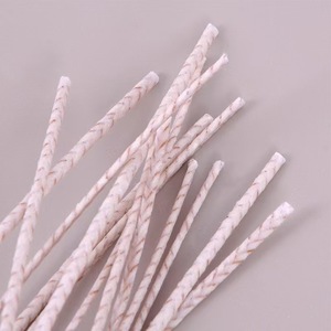 Commercio all'ingrosso della fabbrica stoppino di sabbia stoppini di <span class=keywords><strong>cera</strong></span> per la sabbia candele di <span class=keywords><strong>cera</strong></span> di cotone stoppino <span class=keywords><strong>api</strong></span> rivestito di <span class=keywords><strong>cera</strong></span> - Product Image 5