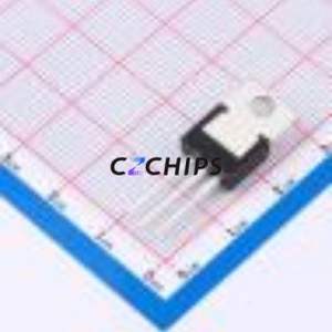 Diodo Schottky Original Nuevo SBD30150LCTB TO-220-3L, Venta al por Mayor de Componentes Electrónicos, Proveedor de Chips y Servicio BOM - Product Image 2