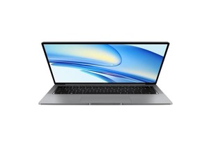 Nuevo Magicbook 14 Business Laptop Intel I5 12th Gen 16GB RAM 512GB SSD Intel <span class=keywords><strong>12500H</strong></span> GPU 144Hz Frecuencia de actualización Inglés Gris - Product Image 4