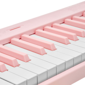 Tastiera Elettronica Bora BX16 a 88 Tasti con Uscita MIDI, Altoparlanti Stereo Integrati, Strumento Musicale in Plastica per Principianti - Product Image 3