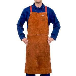 EWM Lava Brown Vêtements de protection personnels pour la sécurité au travail et la prévention des accidents - Product Image 1