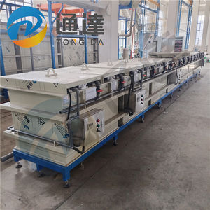 クロム電気めっき装置 小型めっき工場 - Product Image 3