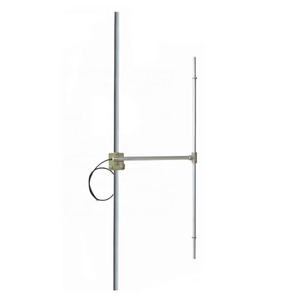 Antenne Yagi extérieure de type réglable 88-108 MHz, 2,15 dBi, antenne omnidirectionnelle FM dipolaire pour diffusion - Product Image 2