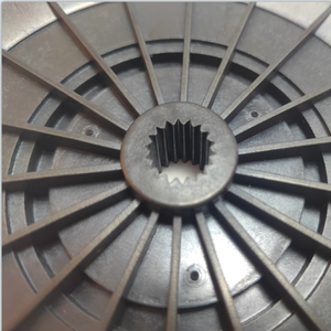 Polea de Transmisión 189D2652P001 para <span class=keywords><strong>Lavadora</strong></span> Mabe y <span class=keywords><strong>Whirlpool</strong></span> - Product Image 5