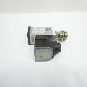 Nouveau stock original disponible 2 D.0 -L24 Hirschmann <span class=keywords><strong>Gdme</strong></span> 15-30v - Product Image 1