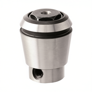 Mandrin de serrage ERXM16 pour applications de taraudage et de perçage - Product Image 2