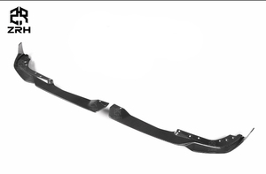 Parachoques delantero de fibra de carbono estilo MP de alta calidad para <span class=keywords><strong>BMW</strong></span> 3 Series G20 LCI <span class=keywords><strong>2023</strong></span> + falda lateral de kit de carrocería - Product Image 6