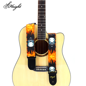 Correas acústicas para guitarra eléctrica, accesorios para guitarra - Product Image 6
