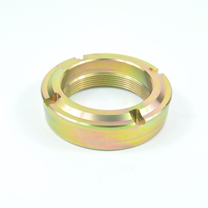 Oem Máy Tiện CNC Tự Động Thông Minh Bằng Nhựa Đồng Thau Bằng Thép Không Gỉ Độ Chính Xác Cao Dịch Vụ Gia Công Tiện - Product Image 2