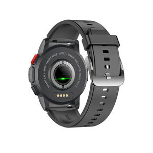 Reloj inteligente deportivo para adolescentes, pulsera con control del ritmo cardíaco y de la salud, dispositivos portátiles para regalo - Product Image 6