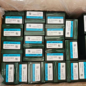 Aiguilles de qualité supérieure pour machines à tricoter circulaires - Product Image 1