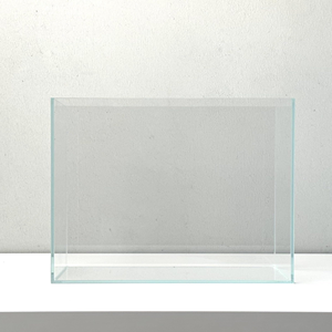 Ensemble de petit aquarium en plastique écologique pour table, pour une utilisation en extérieur et dans la salle à manger, avec lumière et filtre - Product Image 5