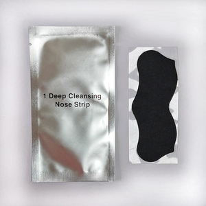 Tiras Nasales para Eliminar Puntos Negros, Mascarilla Limpiadora de Poros para una Limpieza Profunda, Piel Clara y Cuidado Facial, Productos para el Cuidado de la Piel, Personalizables OEM - Product Image 3