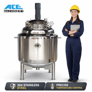 Stainless Steel Electric Double Heating Syrup Paste Cocoa Mass Cacao Liquor Storage Melting <b>Chocolate</b> Holding Mixing Tank - Product Image 5