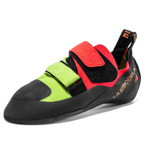 <span class=keywords><strong>Scarpe</strong></span> da Arrampicata per <span class=keywords><strong>Uomo</strong></span>, per Palestra e Arrampicata Sportiva, Vestibilità Specifica a Volume Ridotto, Traspiranti e Leggere, per Uso Autunnale/Invernale/Estivo - Product Image 2