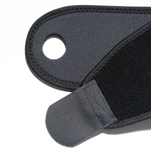 Регулируемый нейлоновый браслет для занятий спортом - Product Image 5