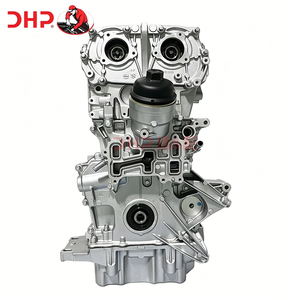 Conjunto de Motor de Gasolina M264 Euro 6d Directo para W206 W213 X253 X247 2018-2026, Reemplazo Global <span class=keywords><strong>Ex</strong></span> de Ajuste Directo y Probado en Climas Extremos - Product Image 2