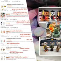 Fabricants OEM de jouets en peluche : Énorme écureuil en peluche, design personnalisé, vente en gros, super doux, en coton PP, anti-stress, directement de l'usine