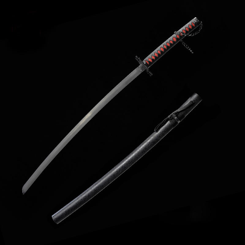 รุ่นโค้งสีดำ-104ซม