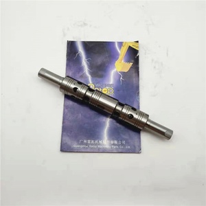 แกนม้วน LC15V00023S053 SK350-8 SK350-9เครื่องขุดแกน LC15V00023S053 - Product Image 3