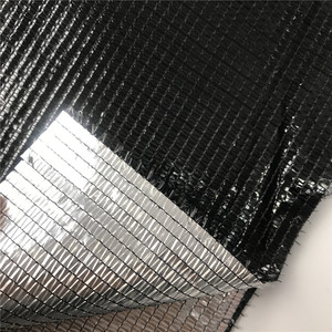 Schermi oscuranti per tende oscuranti a doppio strato ad alto risparmio energetico - Product Image 5