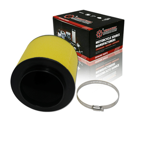 Filtro de Aire de Espuma Lavable para ATV, 17254-HP0-A00, para <span class=keywords><strong>Honda</strong></span> Foreman, Rubicon, Rincon, Pioneer <span class=keywords><strong>700</strong></span>, Big Red ATV - Product Image 6